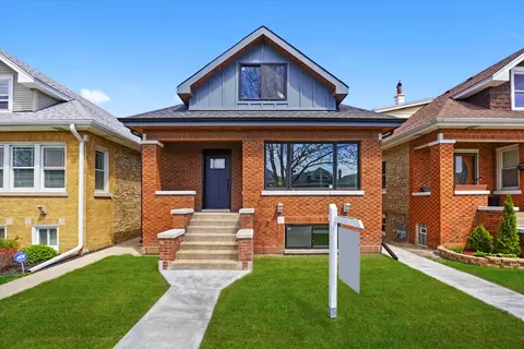 5742 W Henderson St, Chicago, IL 60634
