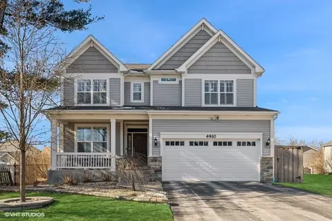 4910 Cross St, Downers Grove, IL 60515