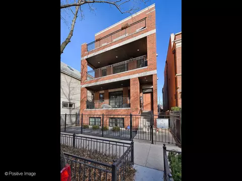 2449 N Racine Ave #2, Chicago, IL 60614