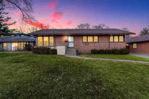 1506 186th St, Homewood, IL 60430
