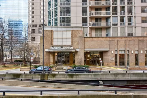222 N Columbus Dr #3602, Chicago, IL 60601
