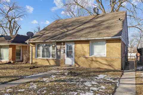 14612 Dorchester Ave, Dolton, IL 60419