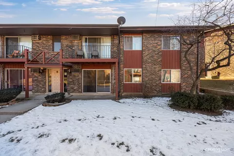 247 N Neltnor Blvd #G1B, West Chicago, IL 60185