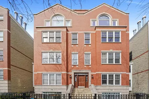 1316 W Fletcher St #3E, Chicago, IL 60657