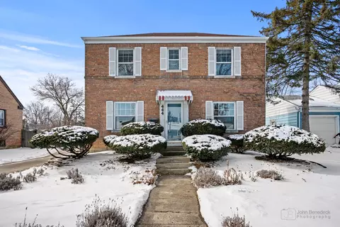 444 S Grace St, Lombard, IL 60148