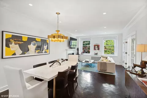 Dining - 73 Elm St #4A, Chicago, IL 60611 photo 1 of 3