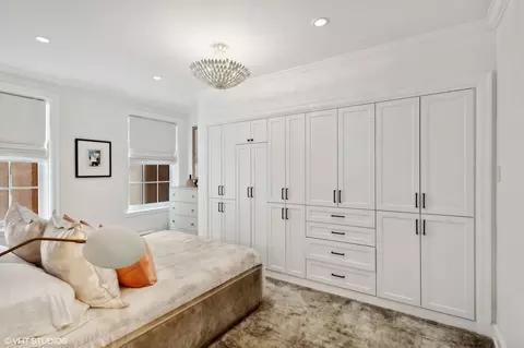 Bedroom - 73 Elm St #4A, Chicago, IL 60611 photo 2 of 5
