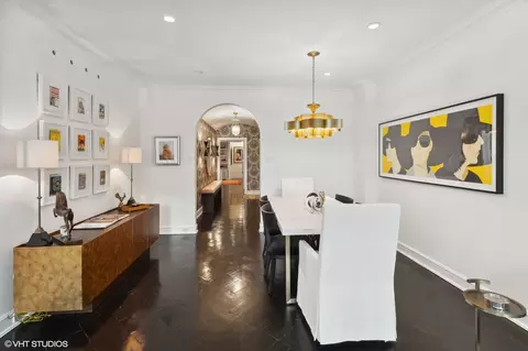Dining - 73 Elm St #4A, Chicago, IL 60611 photo 3 of 3