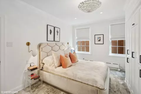 Bedroom - 73 Elm St #4A, Chicago, IL 60611 photo 1 of 5
