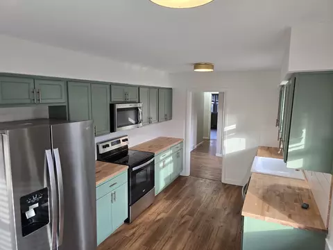 Kitchen - 204 W Lincoln St, Normal, IL 61761 photo 1 of 4