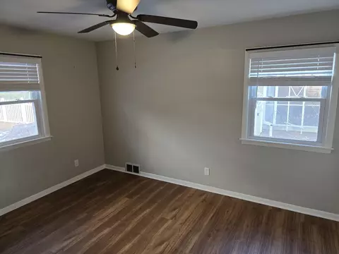 Bedroom - 204 W Lincoln St, Normal, IL 61761 photo 1 of 2