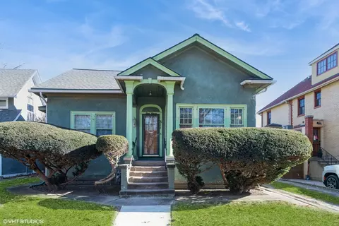 311 Franklin Ave, River Forest, IL 60305