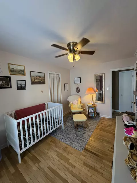 Bedroom - 515 Grant St, Chenoa, IL 61726 photo 5 of 7