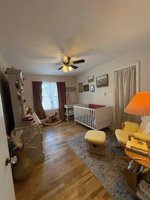 Bedroom - 515 Grant St, Chenoa, IL 61726 photo 6 of 7