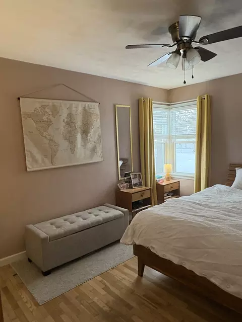 Bedroom - 515 Grant St, Chenoa, IL 61726 photo 1 of 7