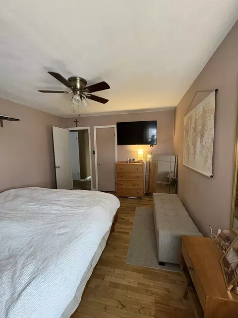 Bedroom - 515 Grant St, Chenoa, IL 61726 photo 2 of 7