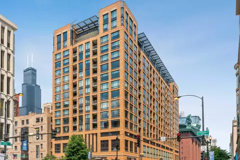 520 S State St #817, Chicago, IL 60605