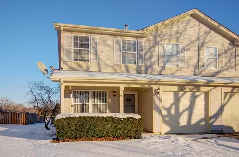 2532 Stonybrook Dr, Plainfield, IL 60586