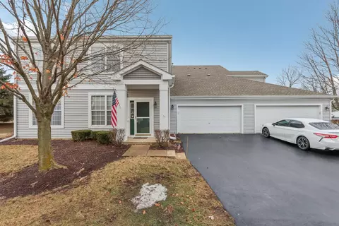 375 Cascade Ln, Oswego, IL 60543