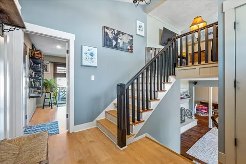 Entry Way - 102 Cheltenham Dr, Normal, IL 61761 photo 1 of 2