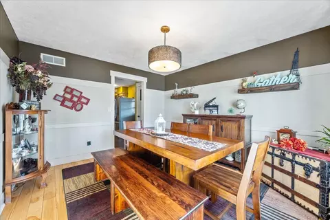 Dining - 102 Cheltenham Dr, Normal, IL 61761 photo 1 of 2