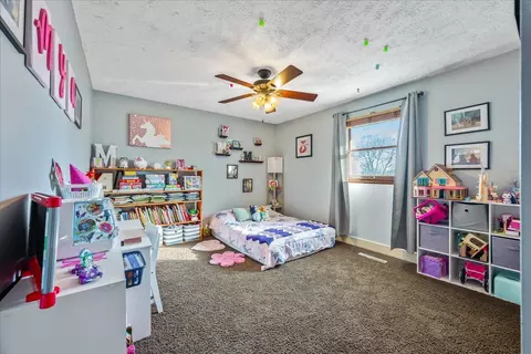 Bedroom - 102 Cheltenham Dr, Normal, IL 61761 photo 2 of 4
