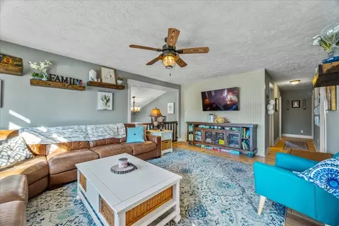 Living - 102 Cheltenham Dr, Normal, IL 61761 photo 3 of 3