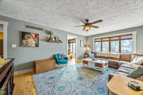 Living - 102 Cheltenham Dr, Normal, IL 61761 photo 1 of 3