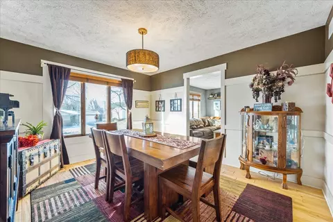 Dining - 102 Cheltenham Dr, Normal, IL 61761 photo 2 of 2
