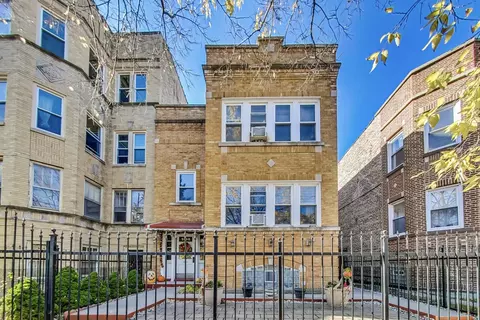 5138 N Kimball Ave, Chicago, IL 60625