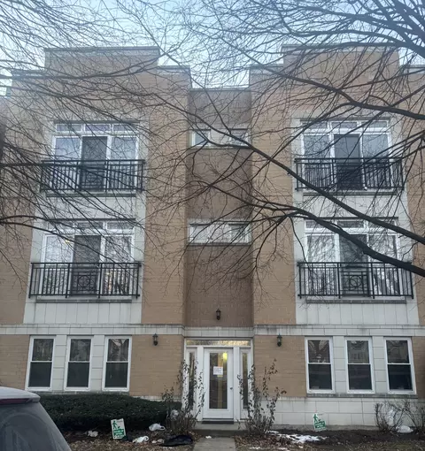 2150 N Natchez Ave #2N, Chicago, IL 60707