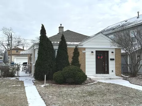 2513 Willow St, Franklin Park, IL 60131