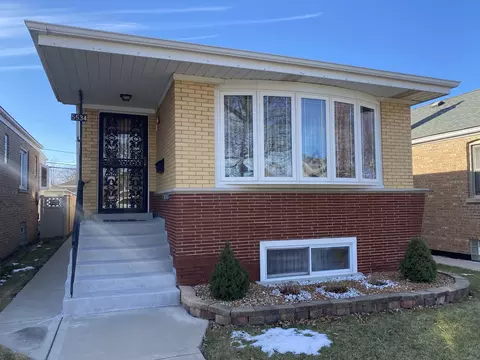 5534 S Mobile Ave, Chicago, IL 60638