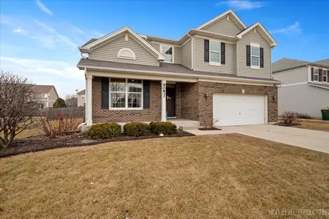 908 Bittersweet Ln, Shorewood, IL 60404