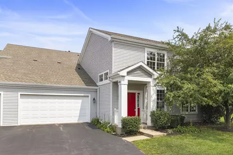 401 Cascade Ln, Oswego, IL 60543