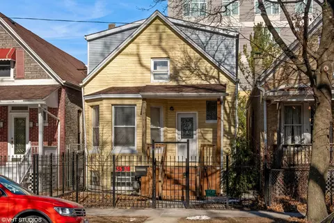 3532 W Pierce Ave, Chicago, IL 60651