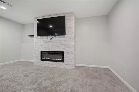 Living - 218 Belview Ave, Normal, IL 61761 photo 3 of 3