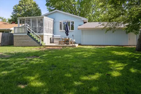 Exterior - 218 Belview Ave, Normal, IL 61761 photo 4 of 4