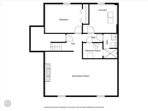 Floorplan - 218 Belview Ave, Normal, IL 61761 photo 2 of 3