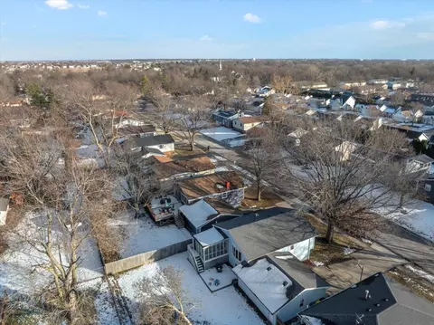 View/Area - 218 Belview Ave, Normal, IL 61761 photo 2 of 2