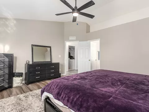 Bedroom - 1121 Clover Dr, Minooka, IL 60447 photo 2 of 3