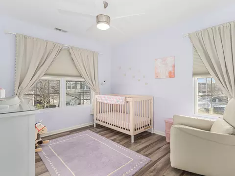 Bedroom - 1121 Clover Dr, Minooka, IL 60447 photo 3 of 3