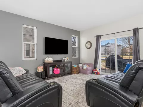 Living - 1121 Clover Dr, Minooka, IL 60447 photo 1 of 2