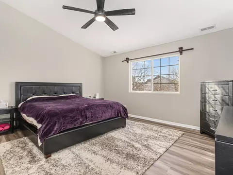 Bedroom - 1121 Clover Dr, Minooka, IL 60447 photo 1 of 3