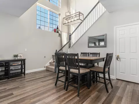 Dining - 1121 Clover Dr, Minooka, IL 60447 photo 1 of 2
