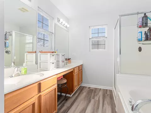 Bath - 1121 Clover Dr, Minooka, IL 60447 photo 1 of 4