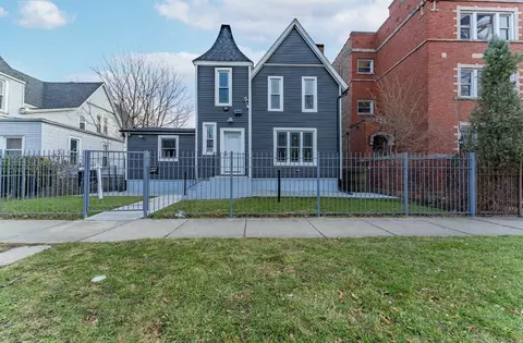 7527 S Stewart Ave, Chicago, IL 60620