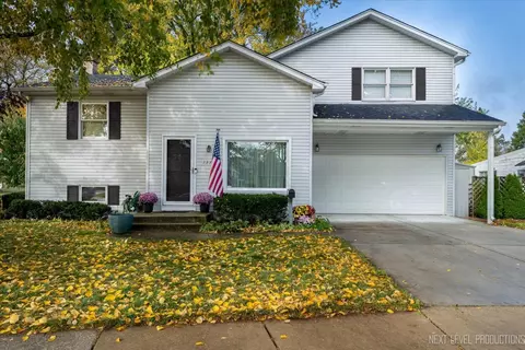 1333 N Eagle St, Naperville, IL 60563