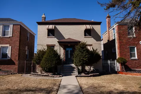 8116 S Fairfield Ave, Chicago, IL 60652