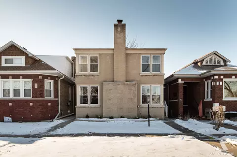 8442 S Vernon Ave, Chicago, IL 60619